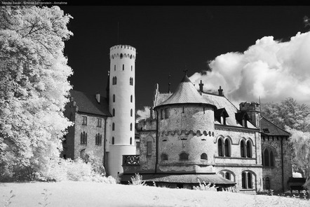 869071s1 Monika Bauer - Schloss Lichtenstein - Annahme