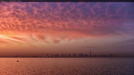 337224e5 Wolfgang Fried - Skyline Dubai - Annahme